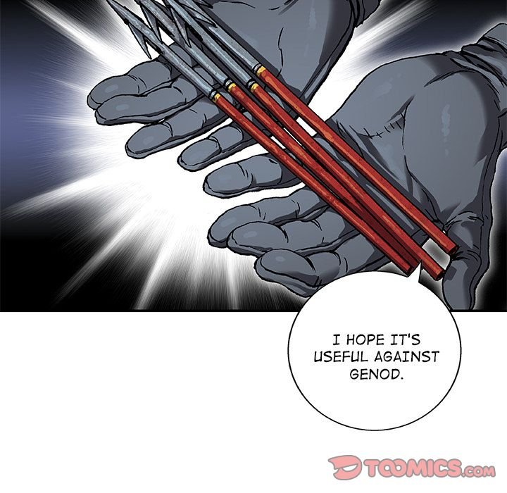 Read Leviathan Manga Online