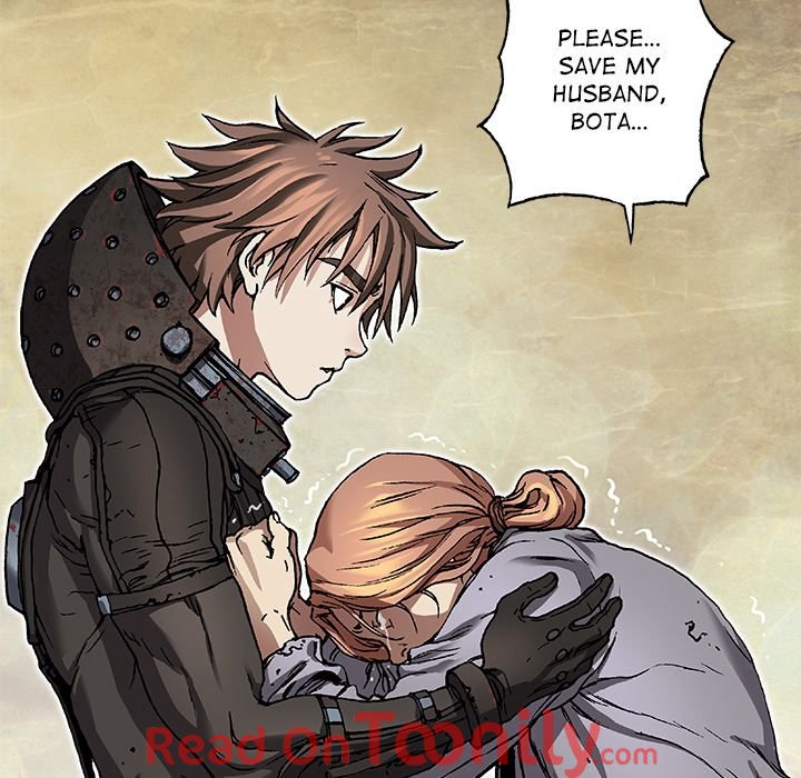 Read Leviathan Manga Online