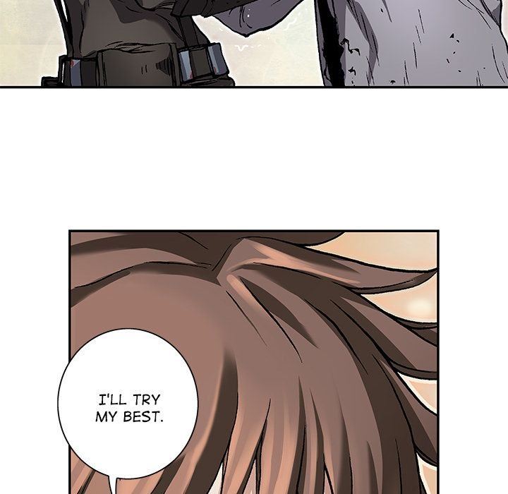 Read Leviathan Manga Online