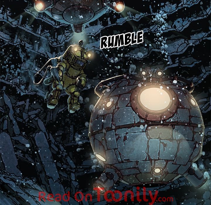 Read Leviathan Manga Online