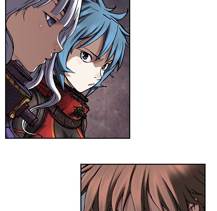 Read Leviathan Manga Online