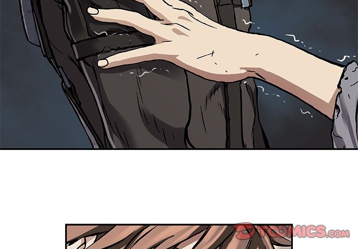 Read Leviathan Manga Online