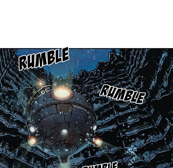 Read Leviathan Manga Online