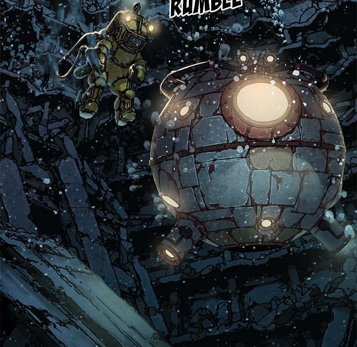 Read Leviathan Manga Online