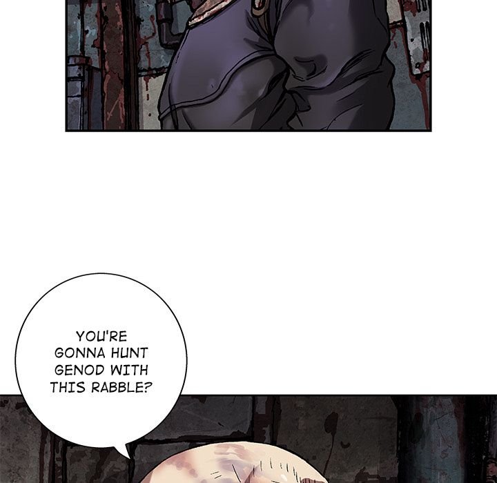 Read Leviathan Manga Online