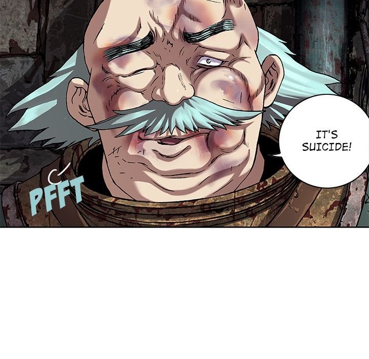 Read Leviathan Manga Online