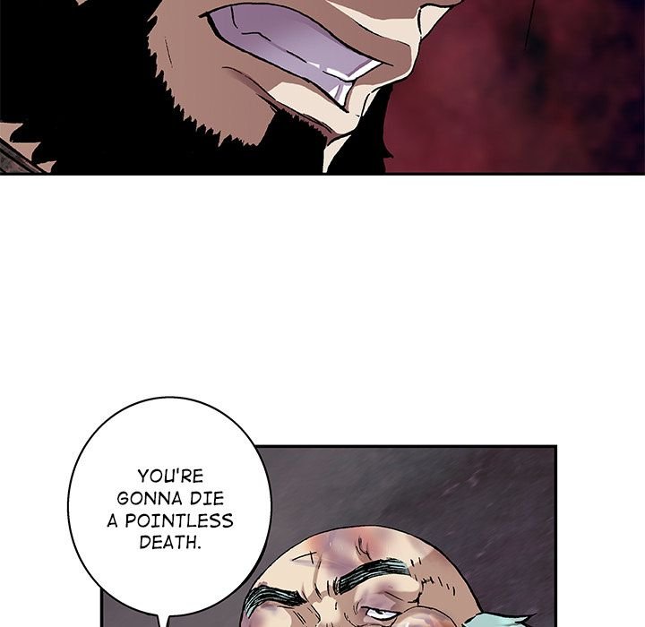 Read Leviathan Manga Online