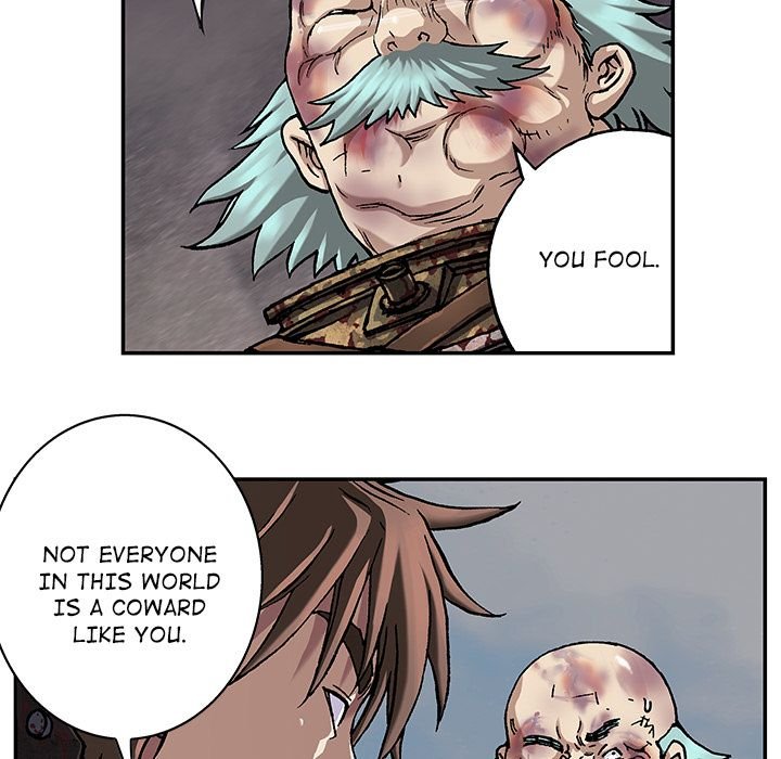 Read Leviathan Manga Online