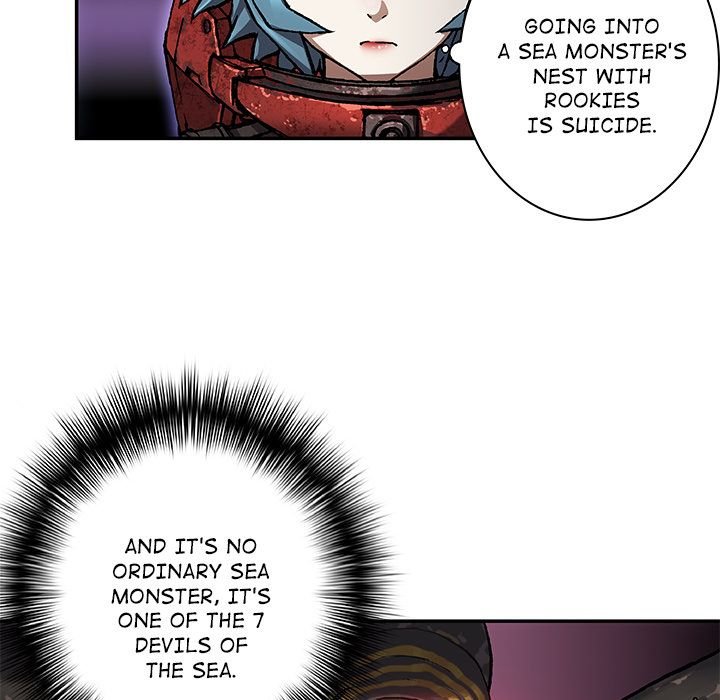 Read Leviathan Manga Online