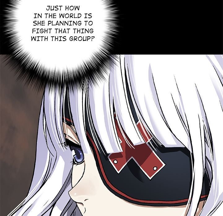 Read Leviathan Manga Online