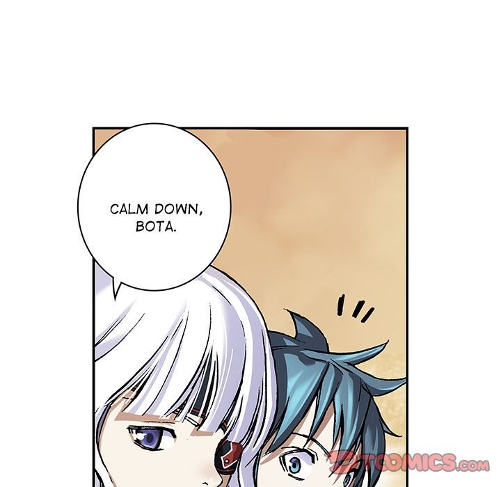 Read Leviathan Manga Online