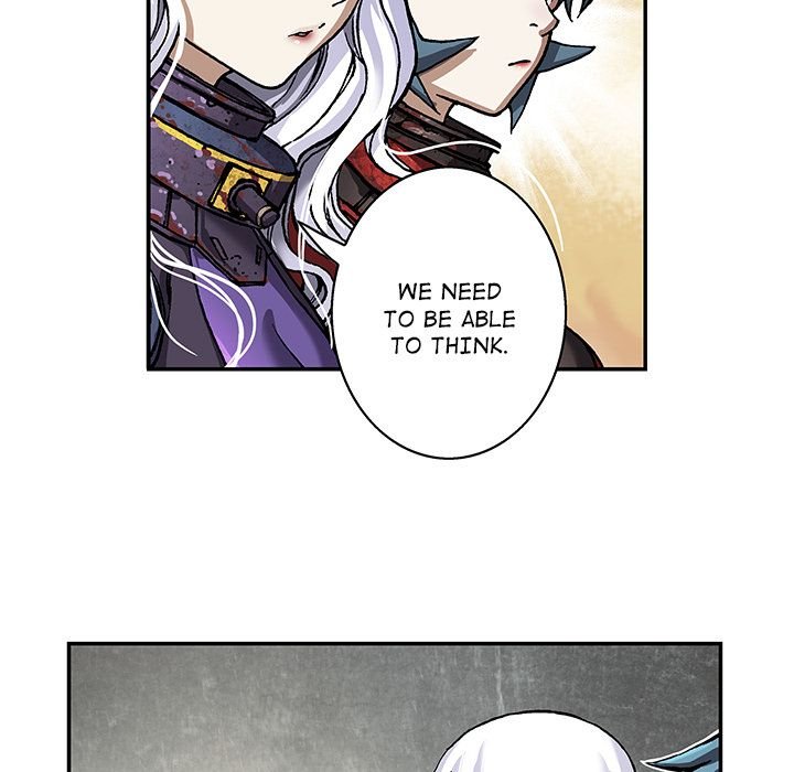 Read Leviathan Manga Online