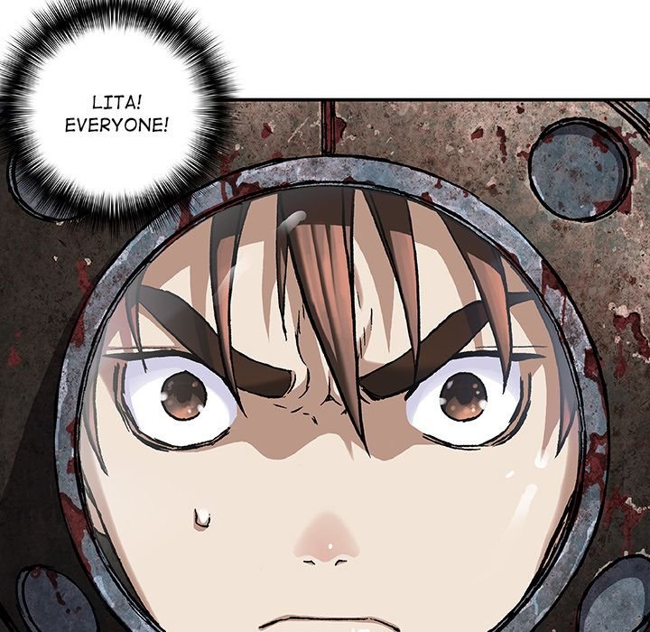 Read Leviathan Manga Online