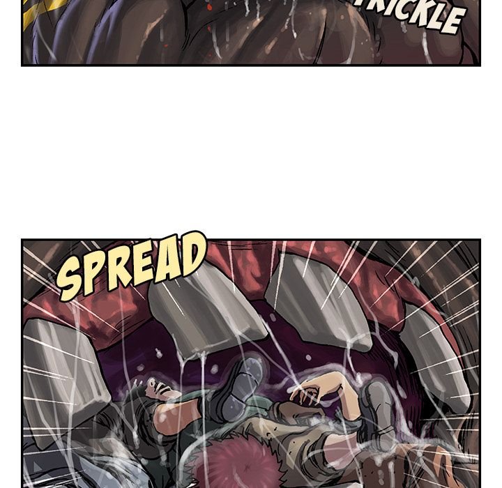 Read Leviathan Manga Online