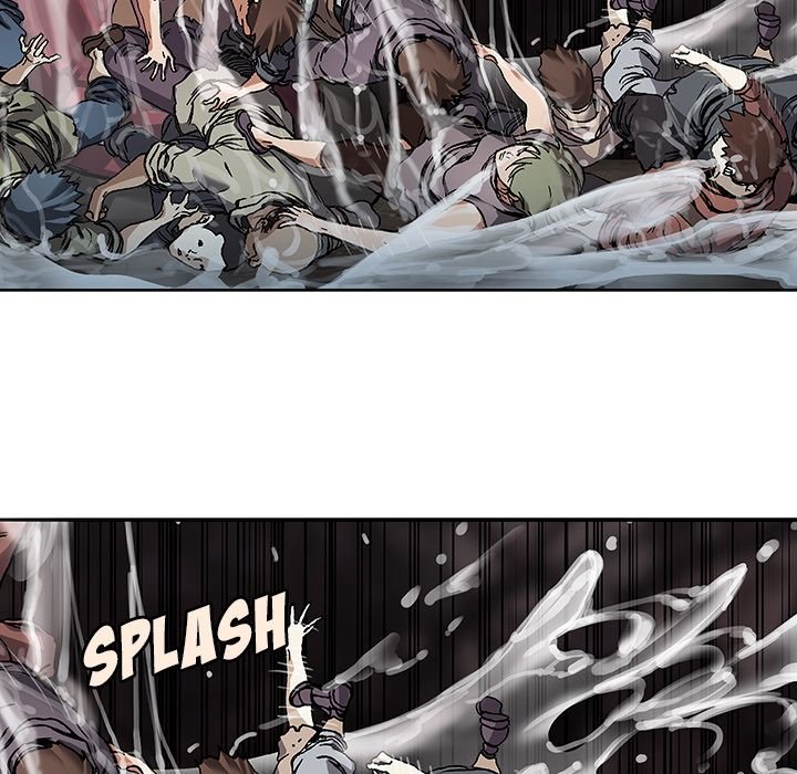 Read Leviathan Manga Online