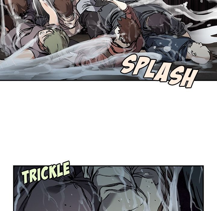 Read Leviathan Manga Online