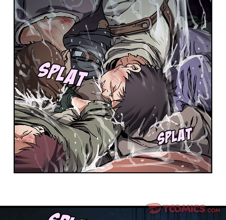 Read Leviathan Manga Online