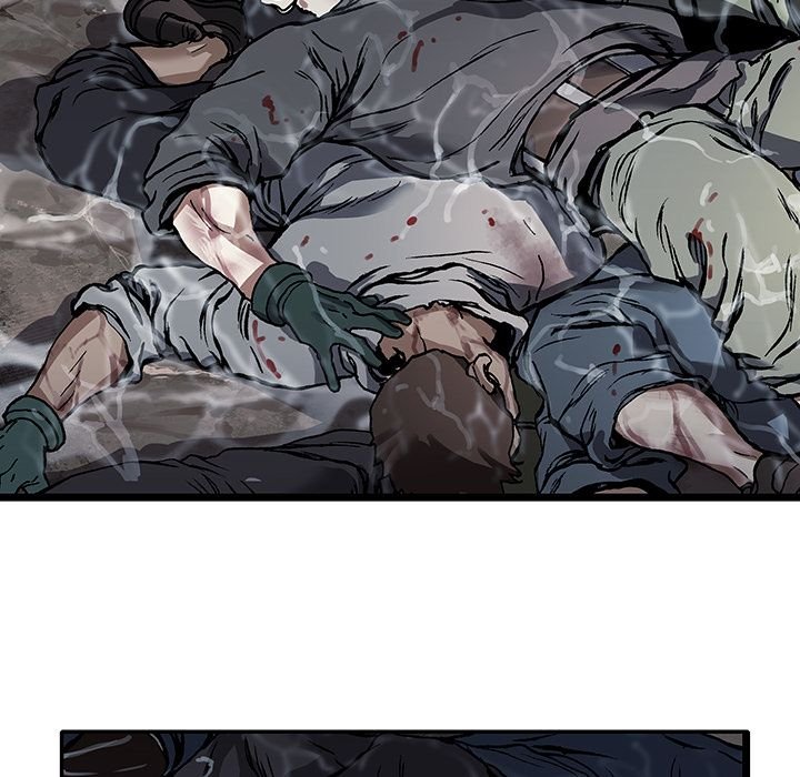 Read Leviathan Manga Online