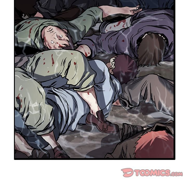 Read Leviathan Manga Online