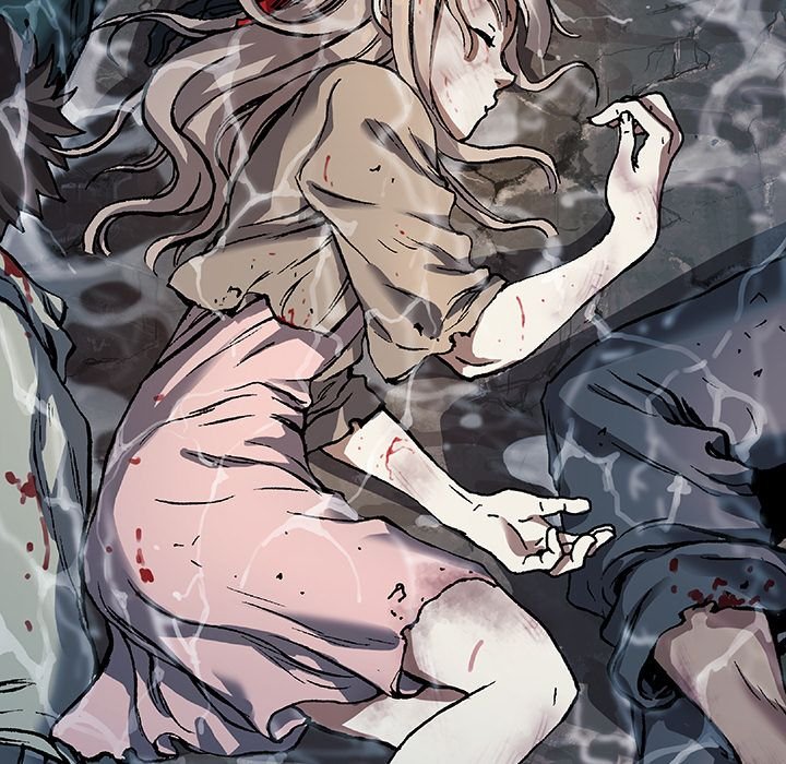 Read Leviathan Manga Online