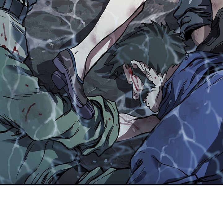 Read Leviathan Manga Online