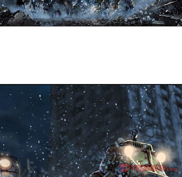 Read Leviathan Manga Online