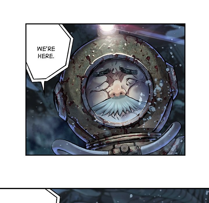 Read Leviathan Manga Online