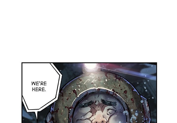 Read Leviathan Manga Online