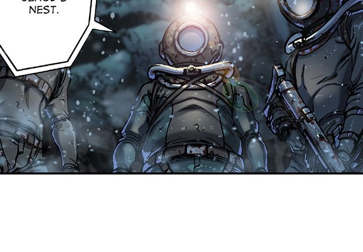 Read Leviathan Manga Online