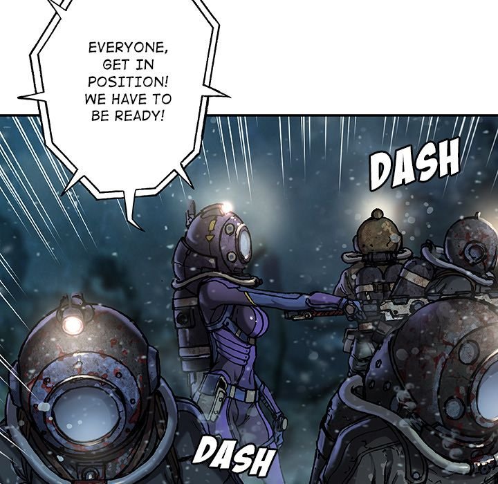 Read Leviathan Manga Online