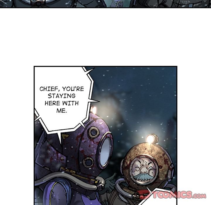 Read Leviathan Manga Online