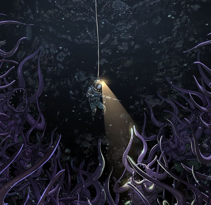 Read Leviathan Manga Online