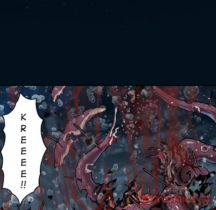 Read Leviathan Manga Online