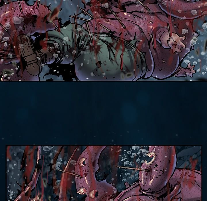 Read Leviathan Manga Online