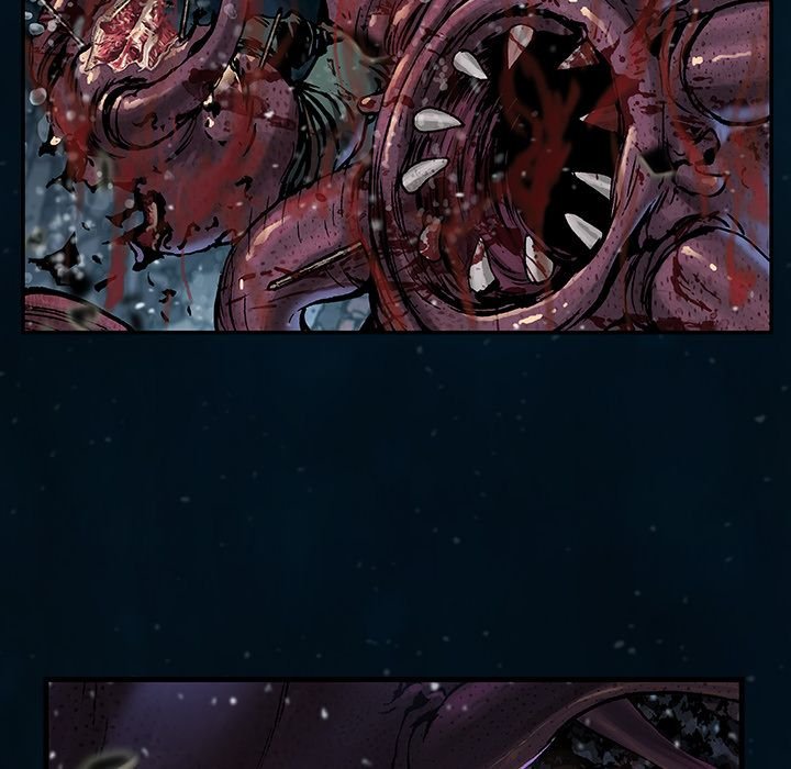 Read Leviathan Manga Online