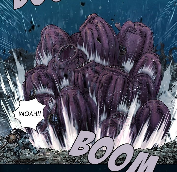 Read Leviathan Manga Online