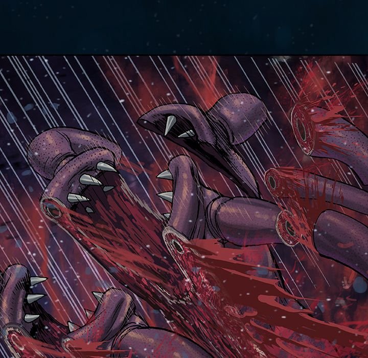 Read Leviathan Manga Online