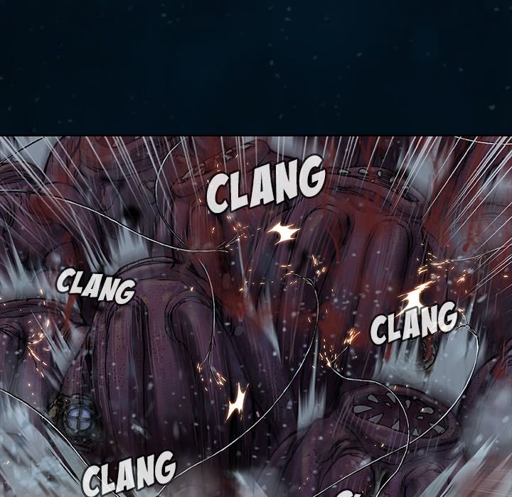 Read Leviathan Manga Online