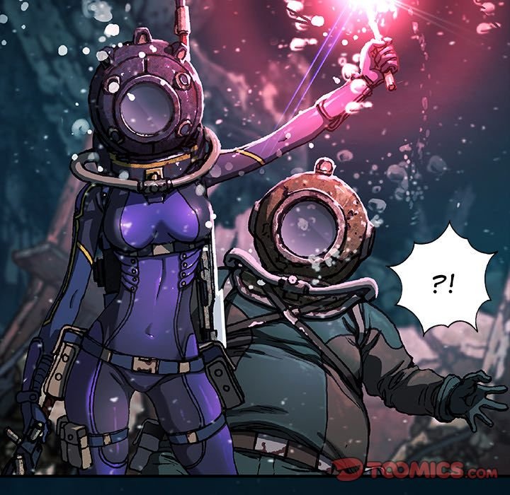 Read Leviathan Manga Online