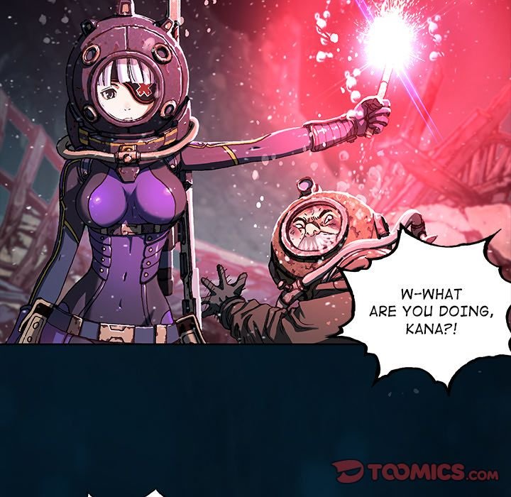 Read Leviathan Manga Online