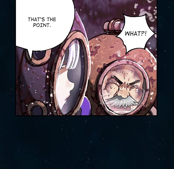 Read Leviathan Manga Online