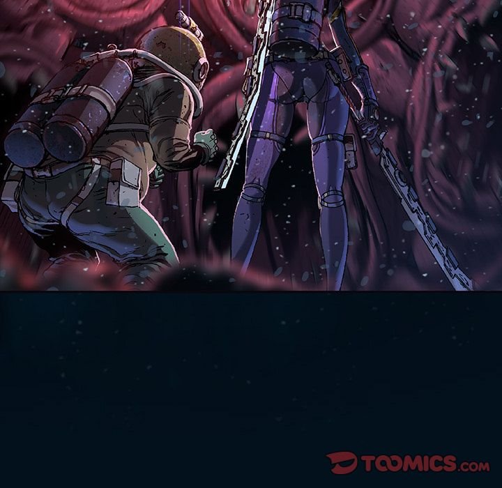 Read Leviathan Manga Online