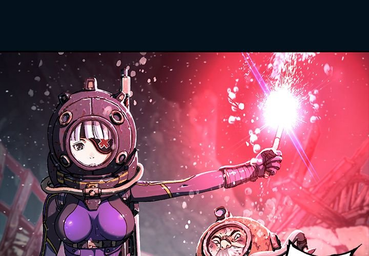 Read Leviathan Manga Online