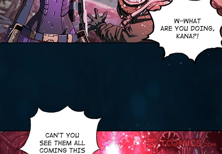 Read Leviathan Manga Online