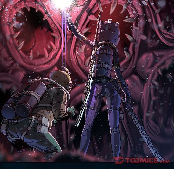 Read Leviathan Manga Online