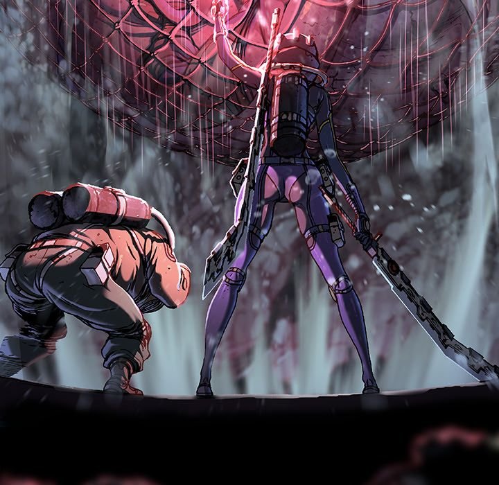 Read Leviathan Manga Online