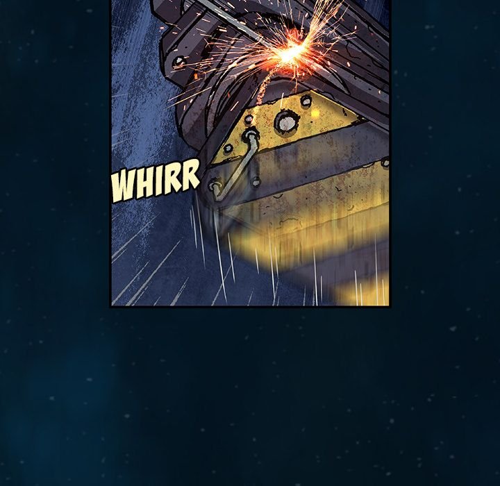 Read Leviathan Manga Online