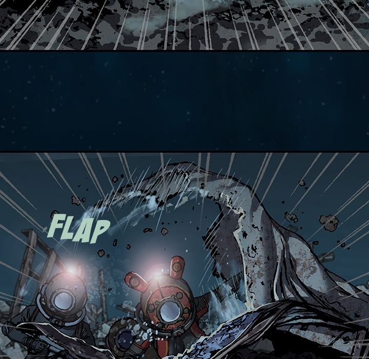 Read Leviathan Manga Online