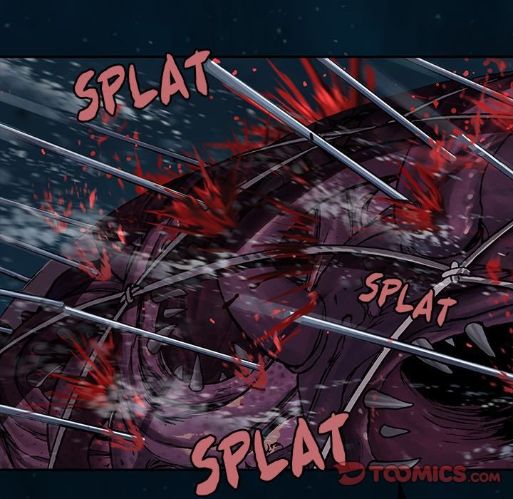 Read Leviathan Manga Online