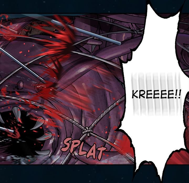 Read Leviathan Manga Online